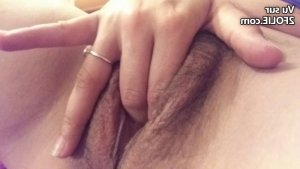 Safana rencontre sexe à Crozon, 29