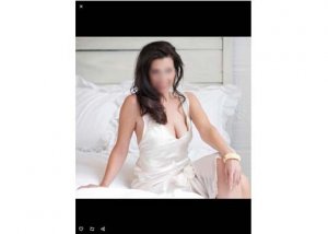 Isabella incall escort in Lincoln City, OR